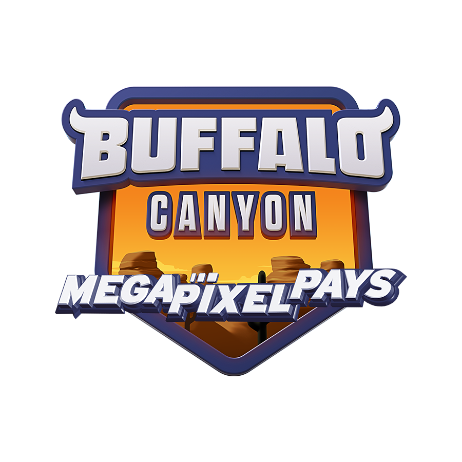 game-Buffalo Canyon-logo