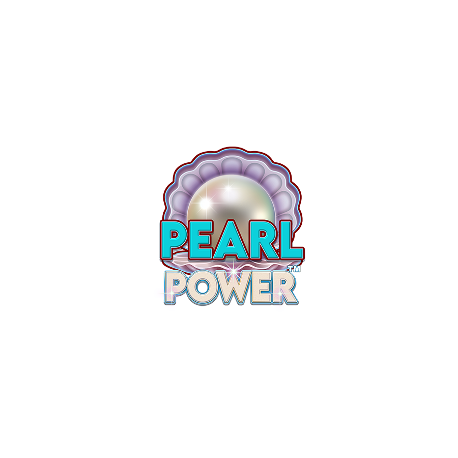 game-Pearl Power-logo