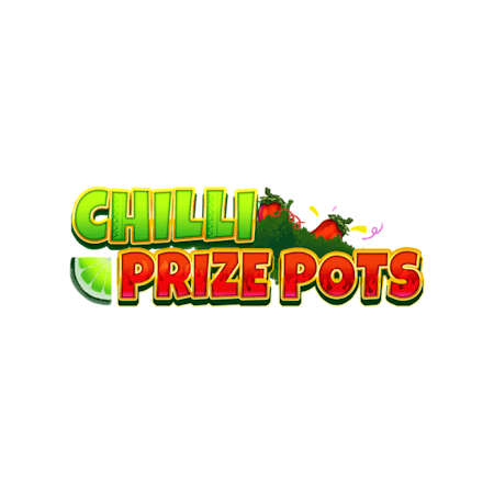 Chilli Prize Pots on  Casino