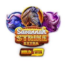 game-Savannah Strike Extra-logo