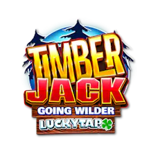 game-Timber Jack Going Wilder LuckyTap-logo