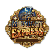 game-Midnight Express Megaways-logo