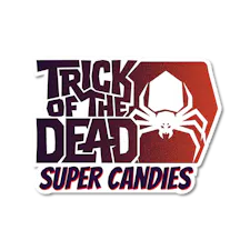 game-Trick Of The Dead Super Candies-logo