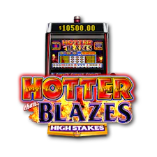 game-Hotter Than Blazes High Stakes-logo
