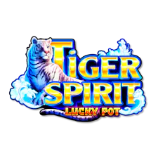 game-Tiger Spirit Lucky Pot-logo