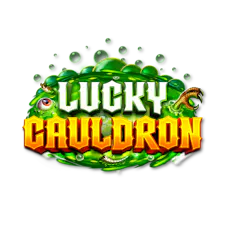 game-Lucky Cauldron-logo