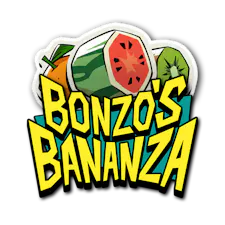 game-Bonzo's Bananza-logo