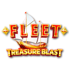 game-Treasure Blast Fleet-logo