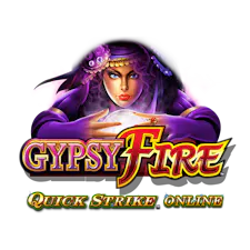 game-Gypsy Fire with Quick Strike Online-logo