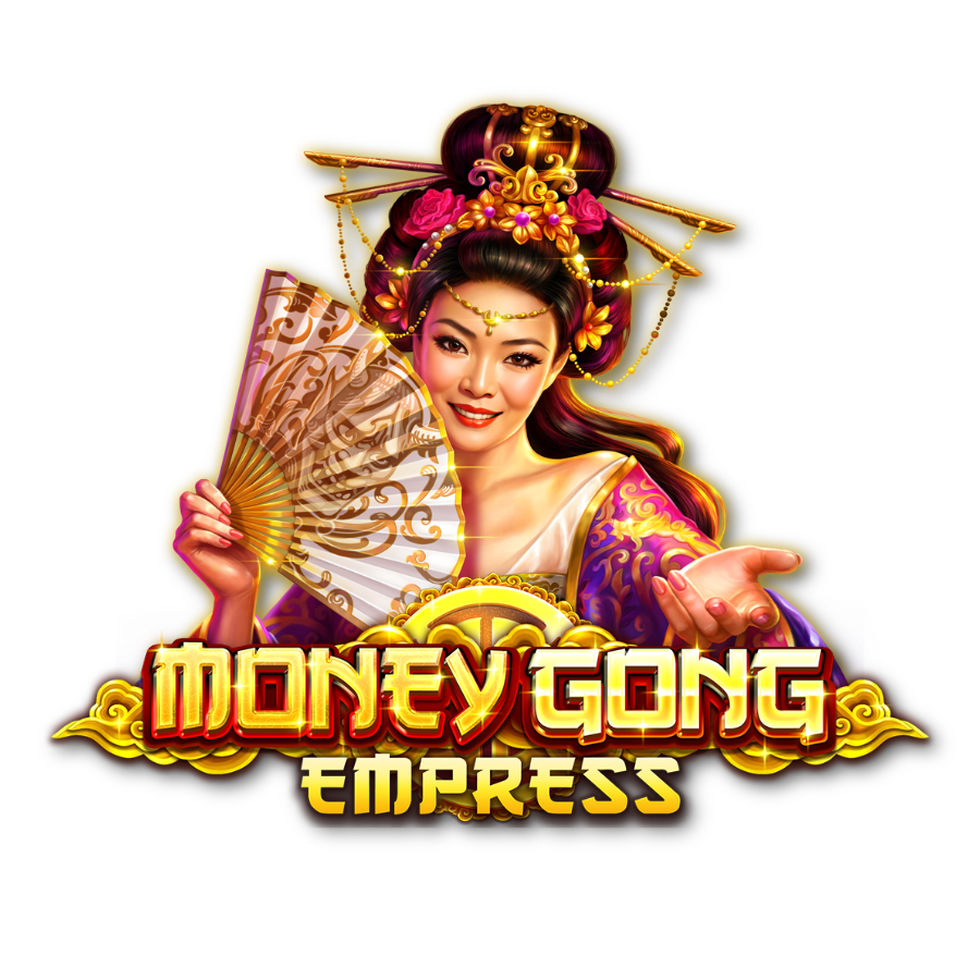 game-Money Gong Empress-logo