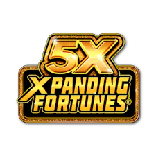 game-5X Xpanding Fortunes-logo