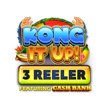 game-Kong It Up! 3 Reeler-logo