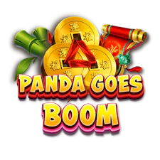 game-Panda Goes Boom-logo