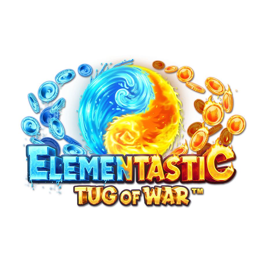 game-Elementastic Tug of War-logo