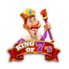 game-King of 7s-logo