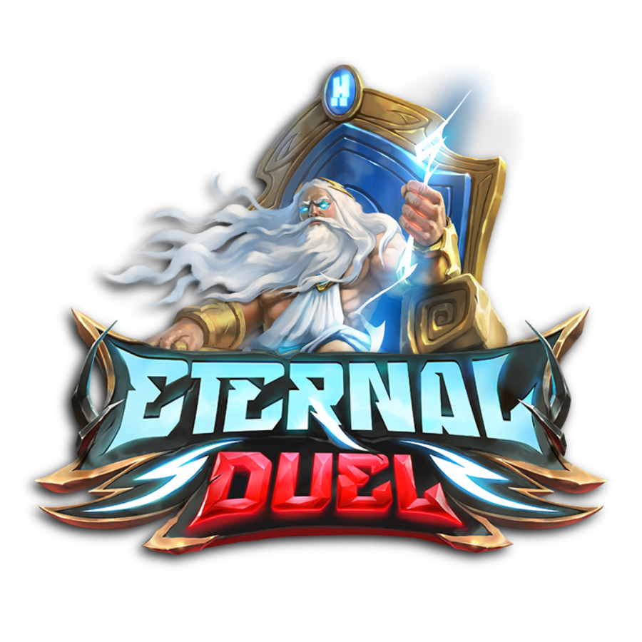 game-Eternal Duel-logo