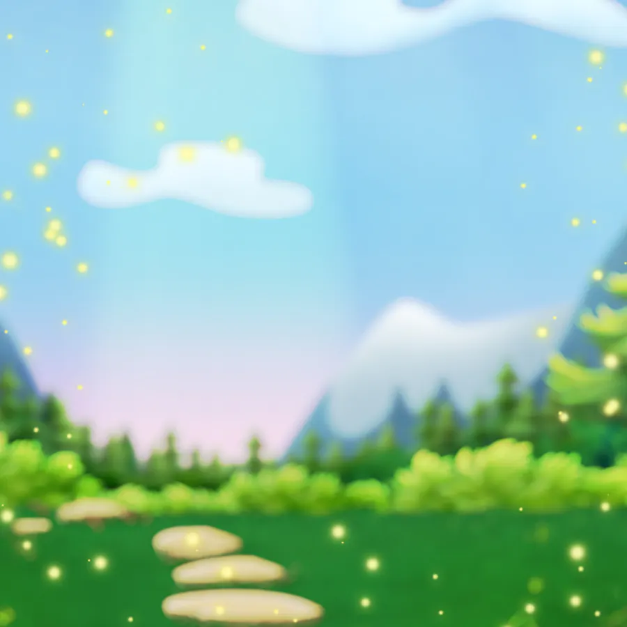 game-Yogi Bear Jackpot Royale-background