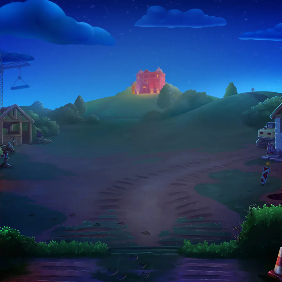 game-Huff N' Puff CollectR-background