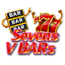 game-7's V BARs-logo
