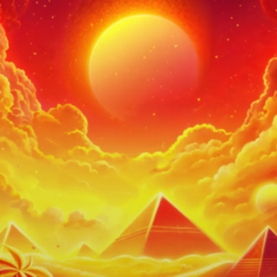 game-Sahara Riches: Collect' Em Max-background