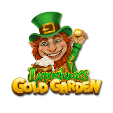game-Leprechaun's Gold Garden-logo