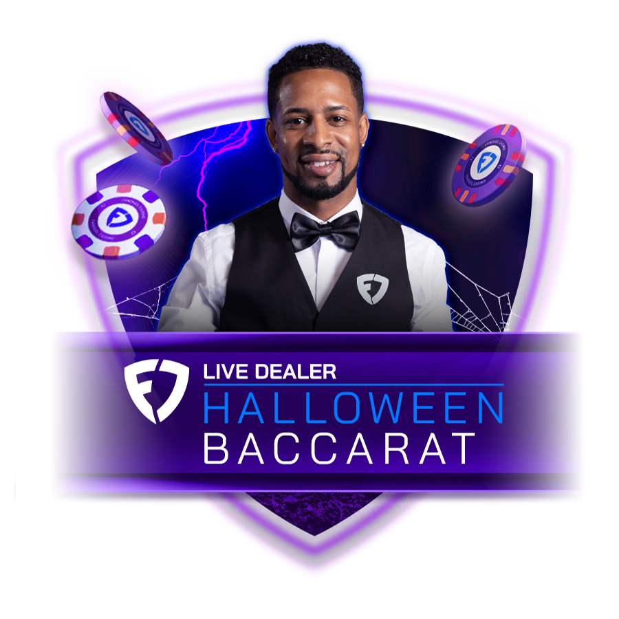 game-FanDuel Live Dealer Baccarat-logo