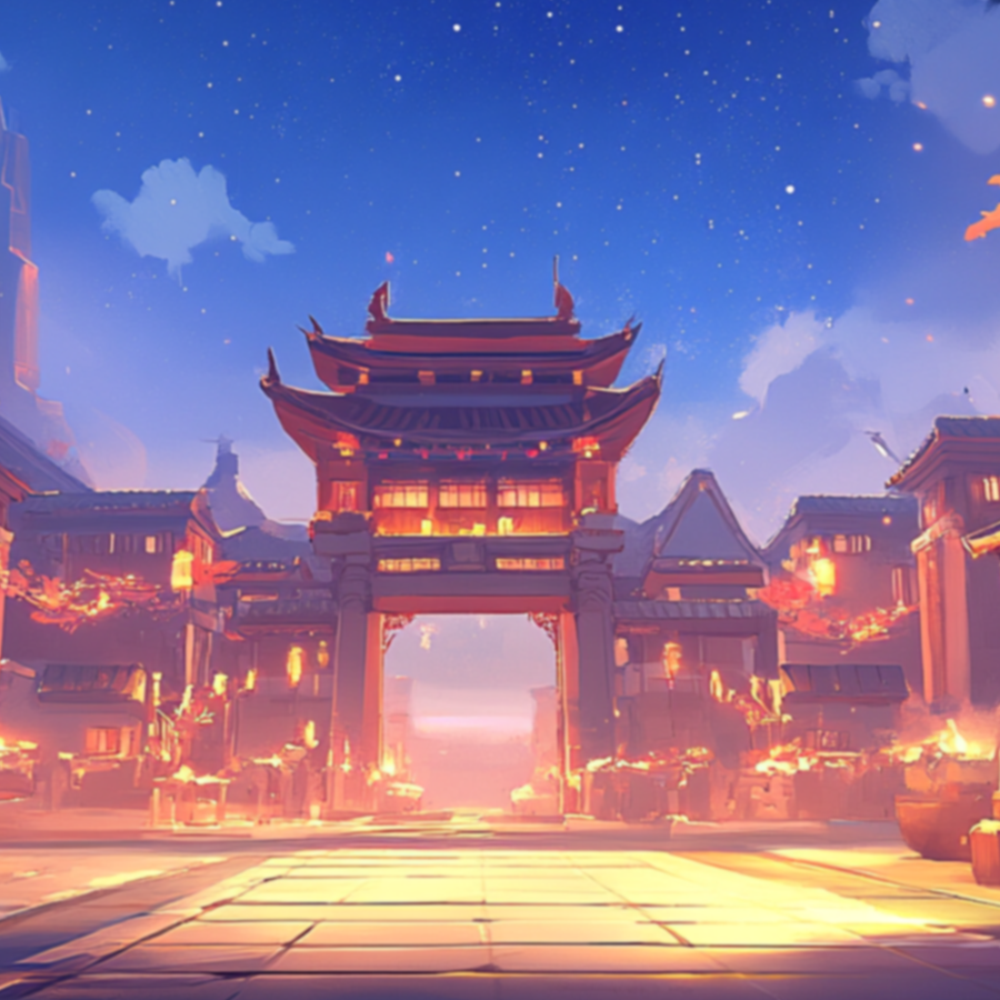 game-3 Fortune Sacks-background