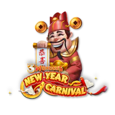 game-3 Wonders New Year Carnival-logo