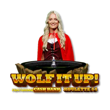 game-Wolf It Up! Roulette 54-logo
