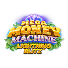 game-Mega Money Machine Lightning Blitz-logo