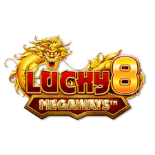 game-Lucky 8 Megaways-logo