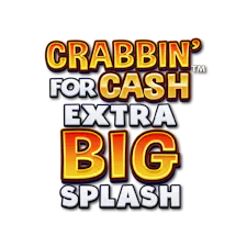 game-Crabbin For Cash Extra Big Splash-logo