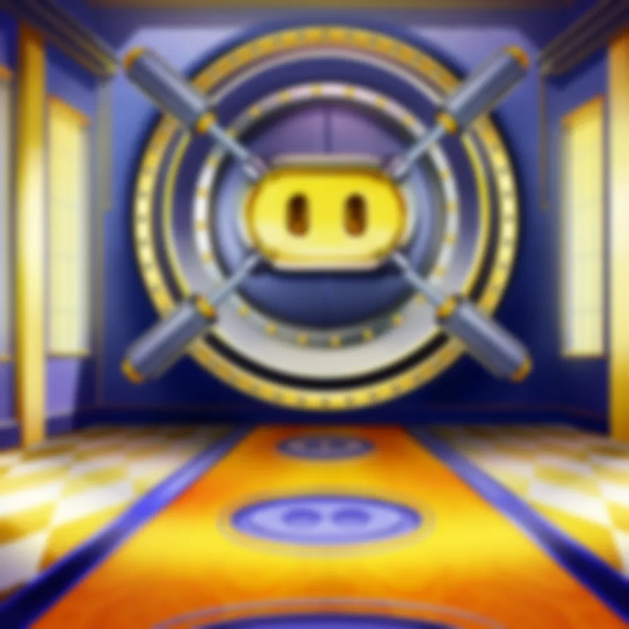game-Big Piggy Bank Big Wheel-background