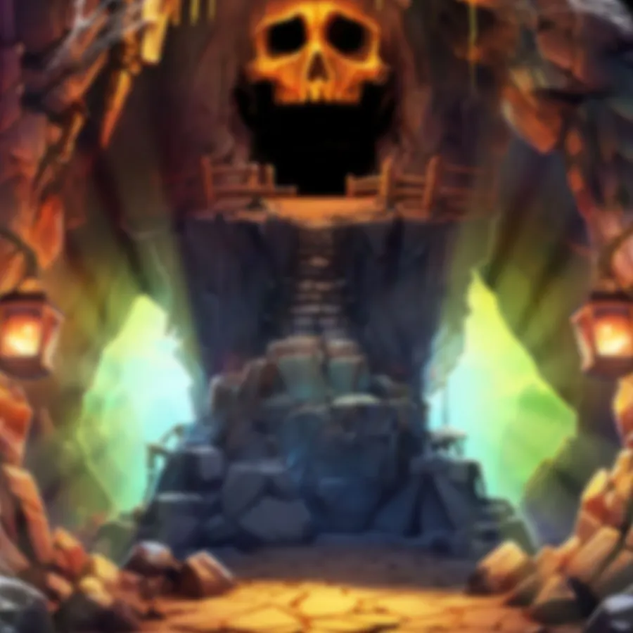 game-The Goonies Quest For Treasure 2 Jackpot Royale-background