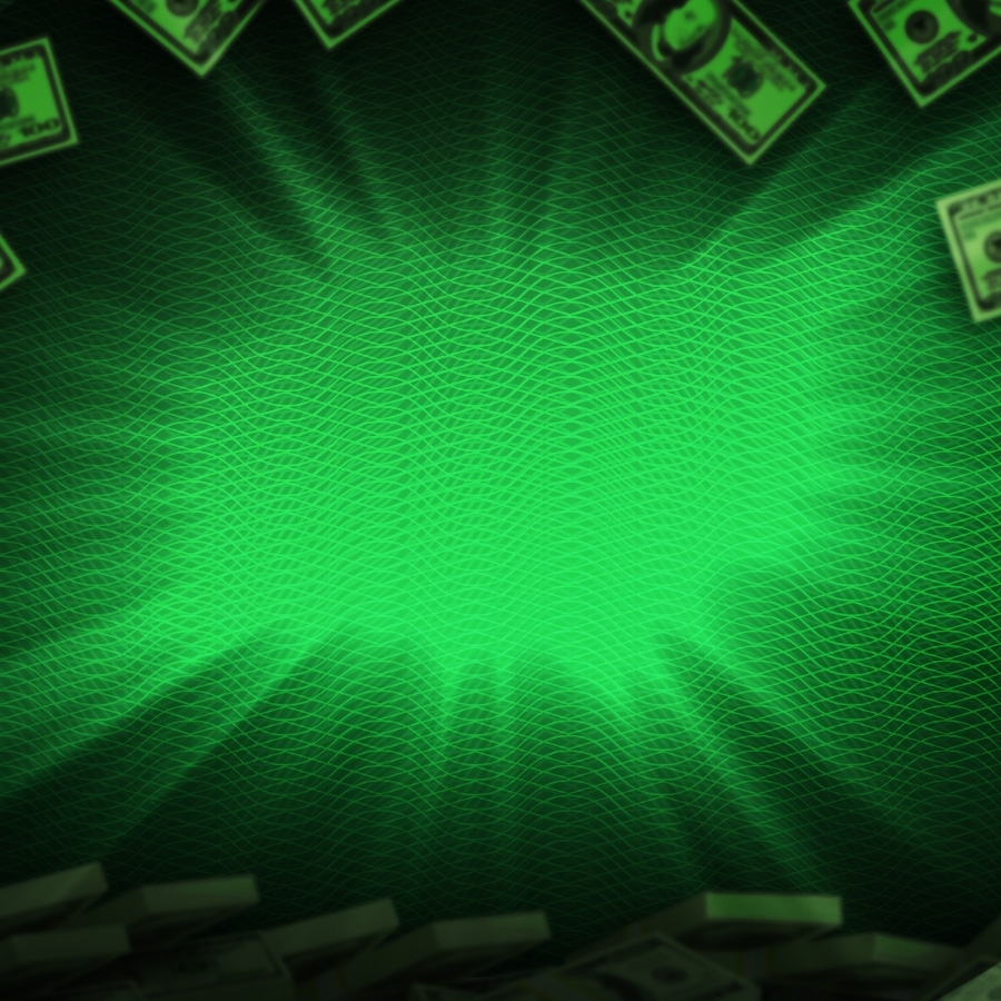 game-Money Stacks-background