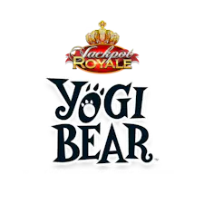 game-Yogi Bear Jackpot Royale-logo