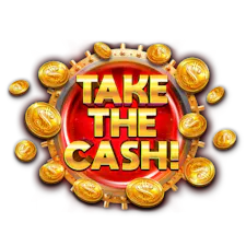 game-Take the Cash!-logo
