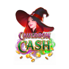 game-Cauldron Cash-logo