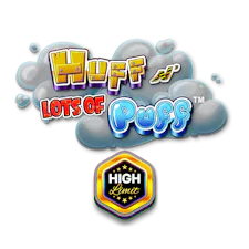 game-Huff N' Lots Of Puff High Limit-logo