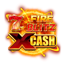 game-7s Fire Blitz X Cash-logo