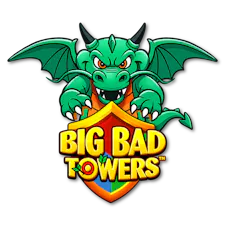 game-Big Bad Towers-logo