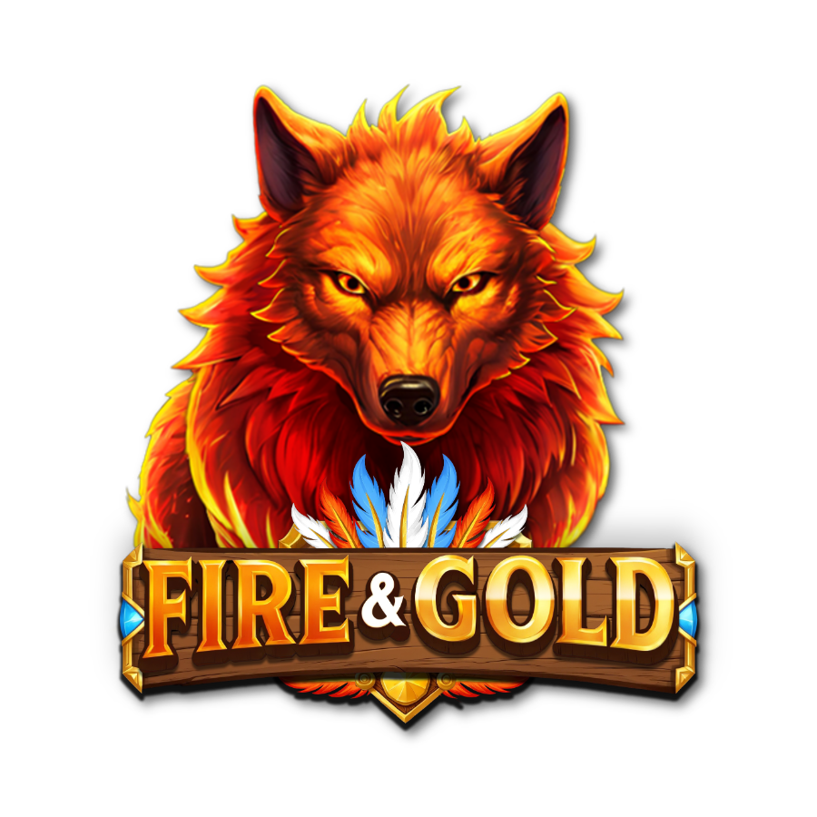 game-Fire & Gold-logo