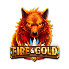 game-Fire & Gold-logo