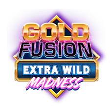 game-Gold Fusion Extra Wild Madness-logo