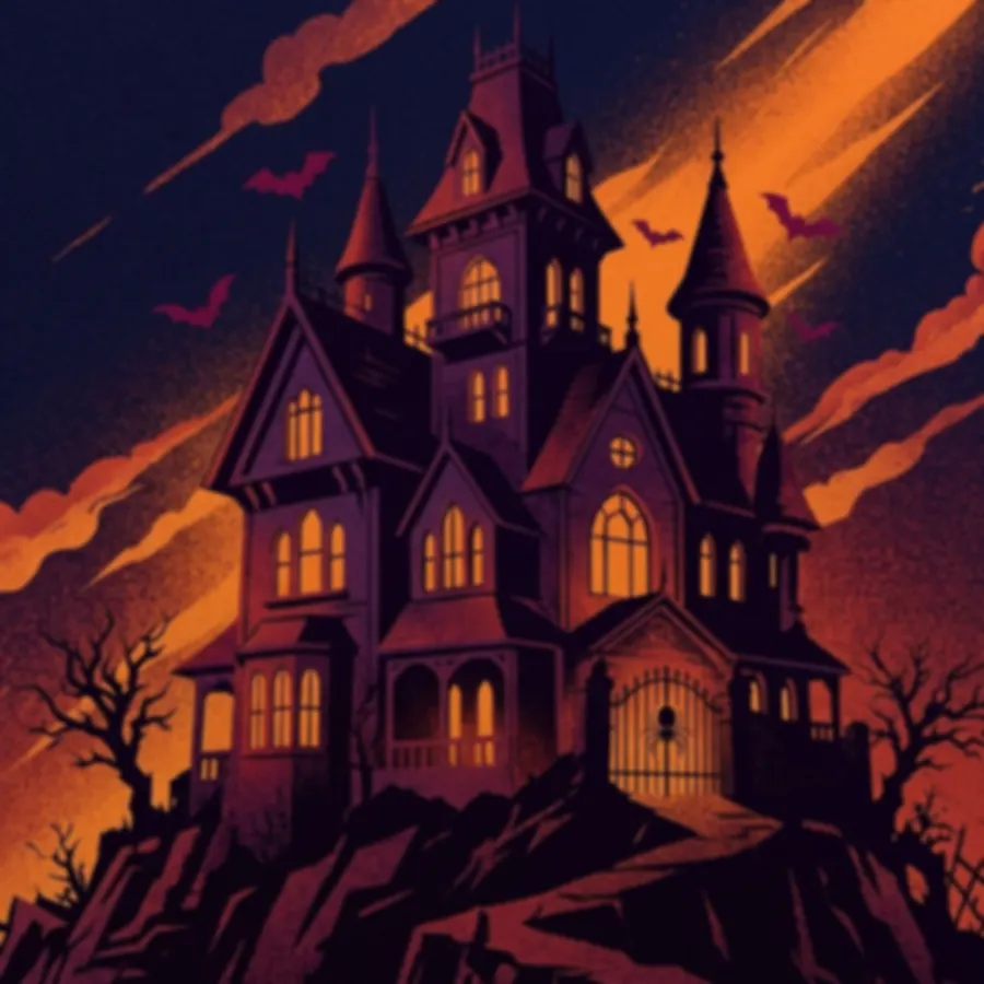 game-Trick Of The Dead Super Candies-background