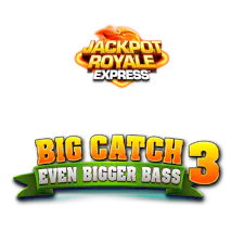 game-Big Catch Even Bigger Bass 3 Jackpot Royale Express-logo