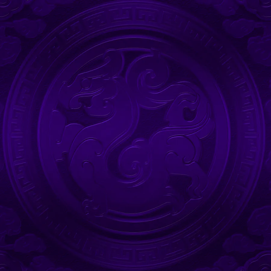 game-Auspicious Tiger-background