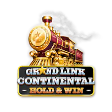 game-Grand Link Continental: Hold & Win-logo