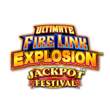 game-Ultimate Fire Link Explosion Jackpot Festival-logo
