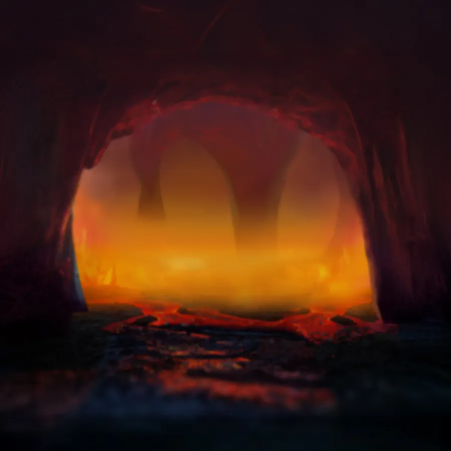 game-Hot As Hades Power Combo-background